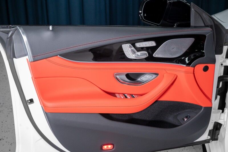 2026 Mercedes-Benz AMG® GT 43 4-Door Coupe Scottsdale AZ