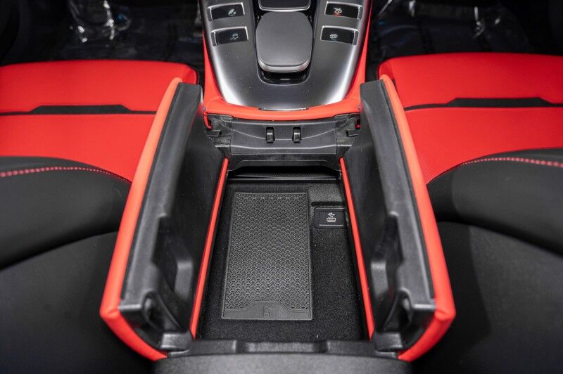 2026 Mercedes-Benz AMG® GT 43 4-Door Coupe Scottsdale AZ