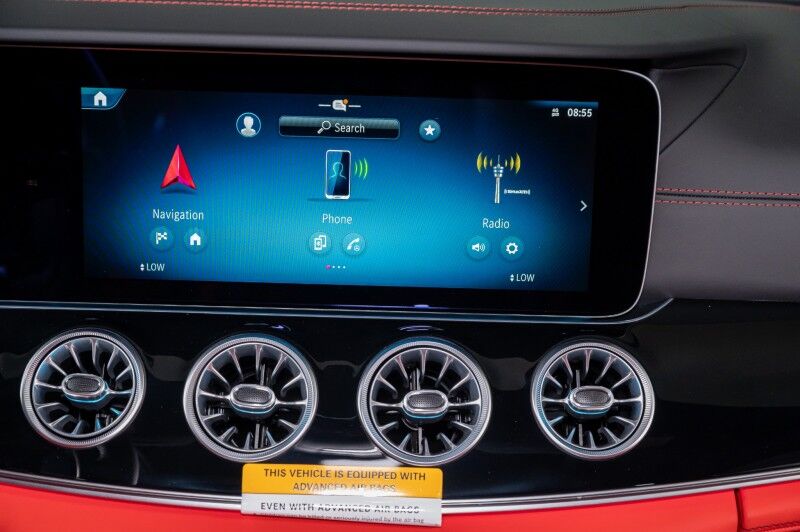 2026 Mercedes-Benz AMG® GT 43 4-Door Coupe Scottsdale AZ