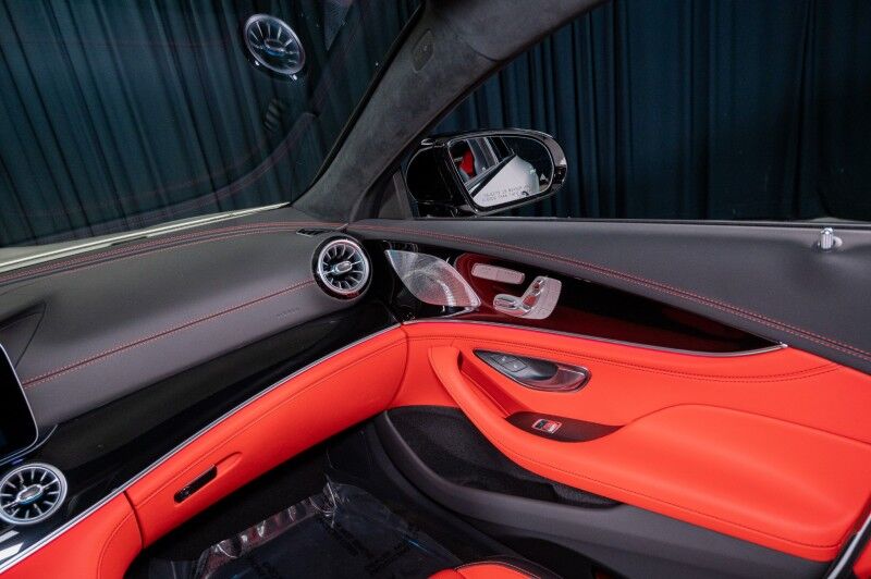2026 Mercedes-Benz AMG® GT 43 4-Door Coupe Scottsdale AZ