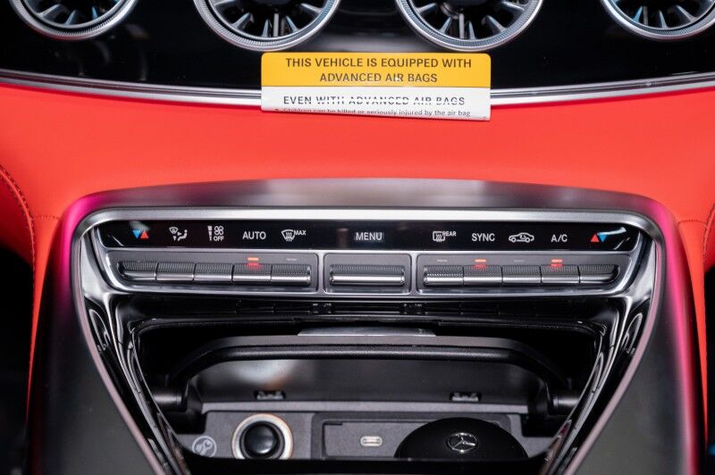 2026 Mercedes-Benz AMG® GT 43 4-Door Coupe Scottsdale AZ