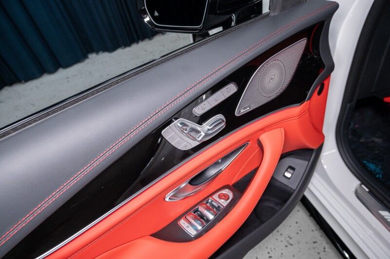 2026 Mercedes-Benz AMG® GT 43 4-Door Coupe Scottsdale AZ