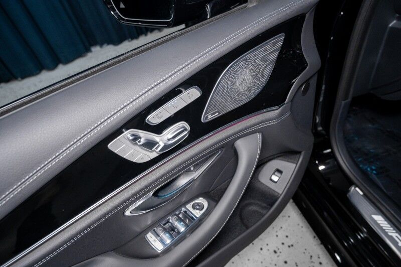 2026 Mercedes-Benz AMG® GT 43 4-Door Coupe Scottsdale AZ