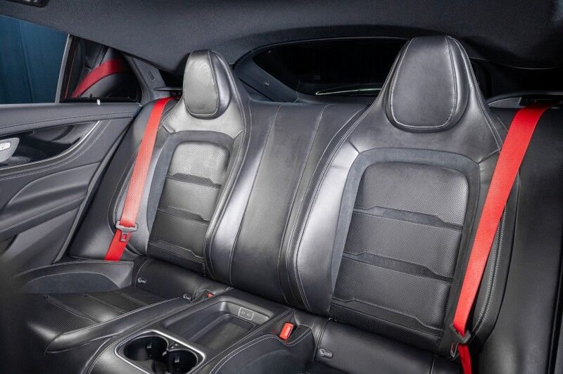 2026 Mercedes-Benz AMG® GT 43 4-Door Coupe Scottsdale AZ