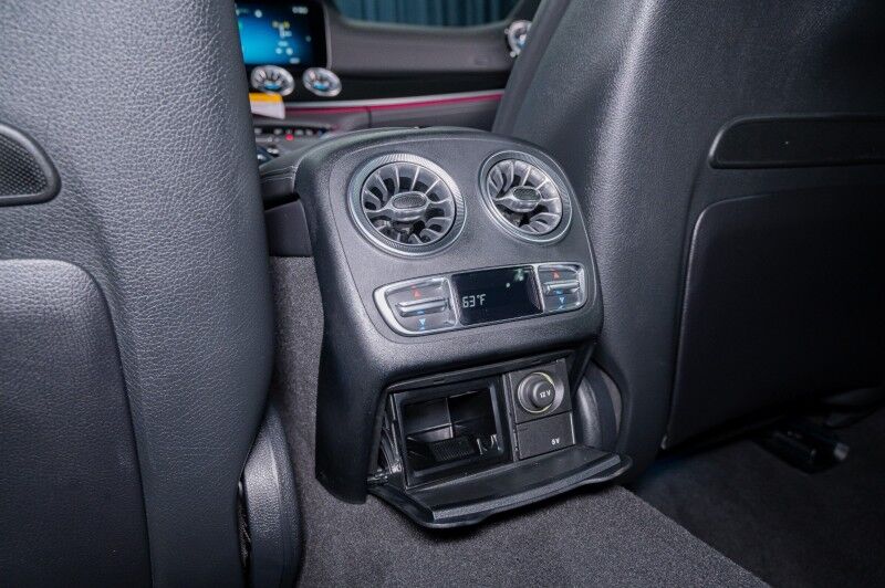 2026 Mercedes-Benz AMG® GT 43 4-Door Coupe Scottsdale AZ