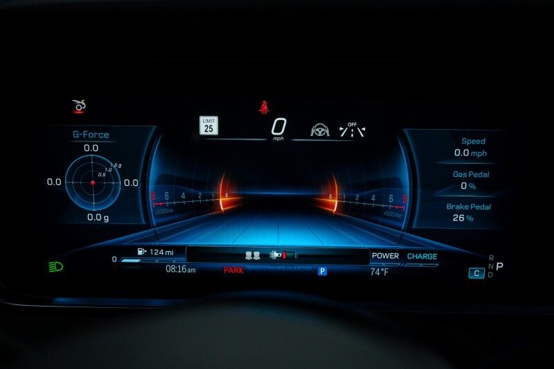 2026 Mercedes-Benz AMG® GT 43 4-Door Coupe Scottsdale AZ