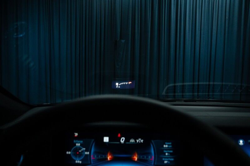 2026 Mercedes-Benz AMG® GT 43 4-Door Coupe Scottsdale AZ