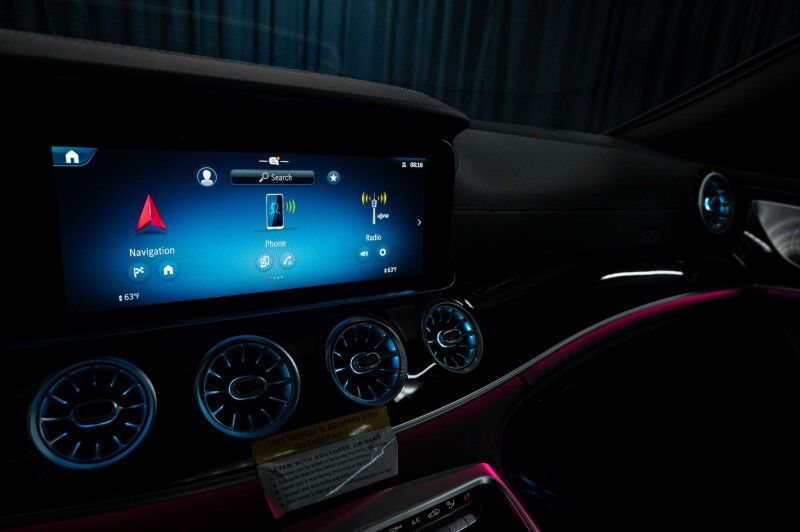 2026 Mercedes-Benz AMG® GT 43 4-Door Coupe Scottsdale AZ