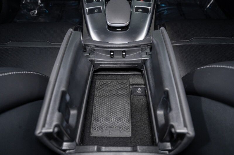 2026 Mercedes-Benz AMG® GT 43 4-Door Coupe Scottsdale AZ