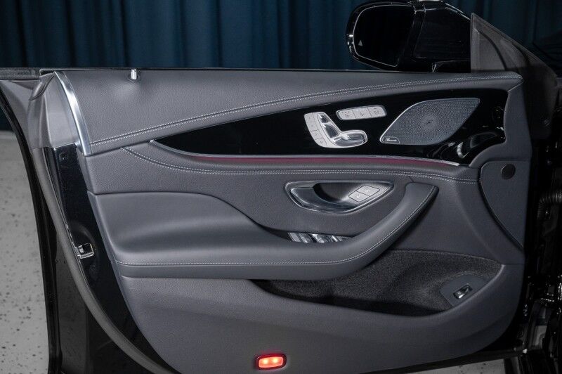 2026 Mercedes-Benz AMG® GT 43 4-Door Coupe Scottsdale AZ