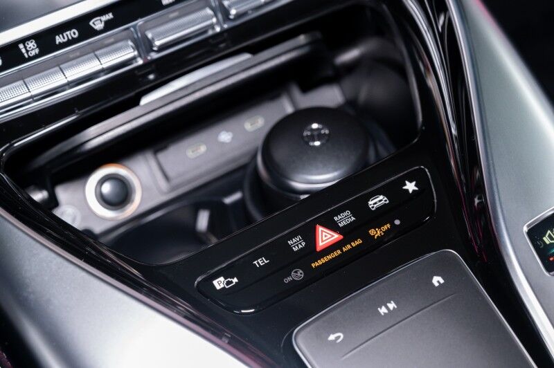 2026 Mercedes-Benz AMG® GT 43 4-Door Coupe Scottsdale AZ