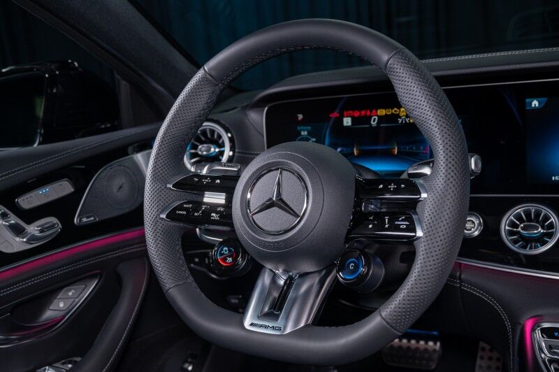 2026 Mercedes-Benz AMG® GT 43 4-Door Coupe Scottsdale AZ