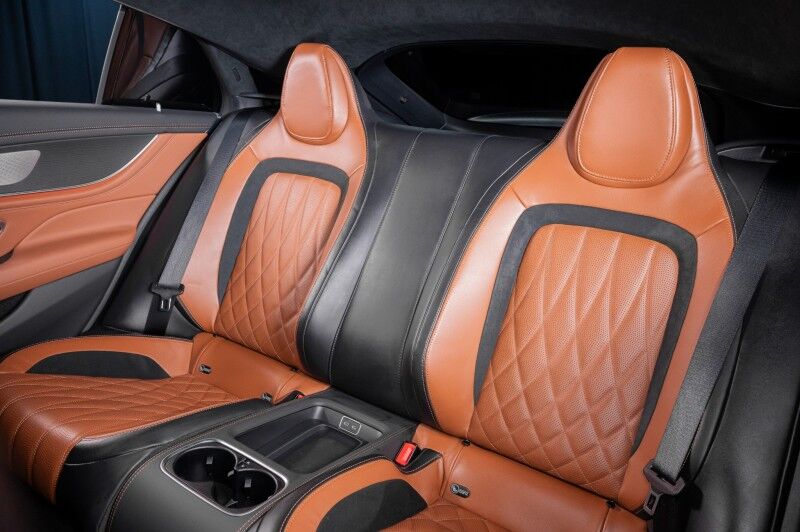 2026 Mercedes-Benz AMG® GT 43 4-Door Coupe Scottsdale AZ