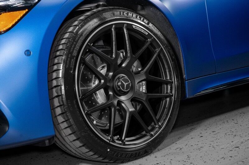 2026 Mercedes-Benz AMG® GT 43 4-Door Coupe Scottsdale AZ