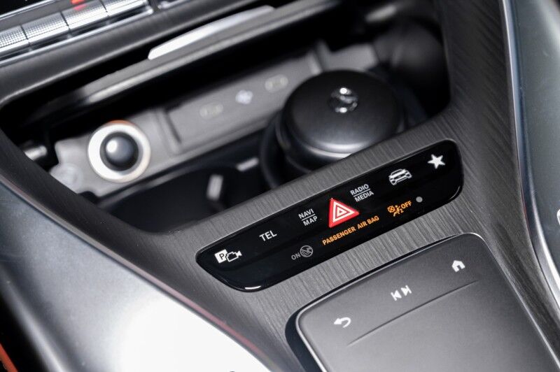 2026 Mercedes-Benz AMG® GT 43 4-Door Coupe Scottsdale AZ