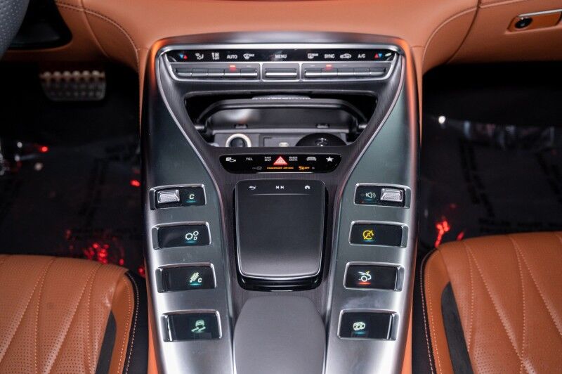 2026 Mercedes-Benz AMG® GT 43 4-Door Coupe Scottsdale AZ