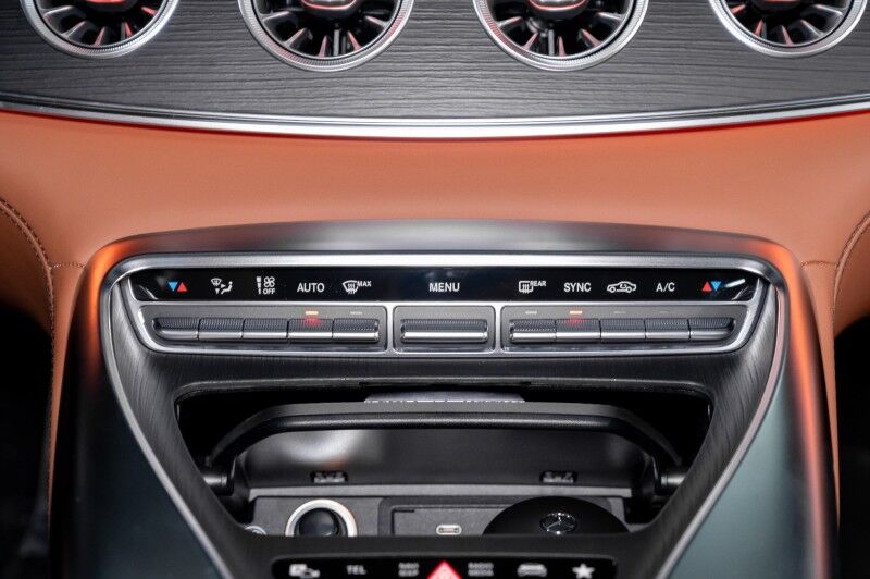 2026 Mercedes-Benz AMG® GT 43 4-Door Coupe Scottsdale AZ