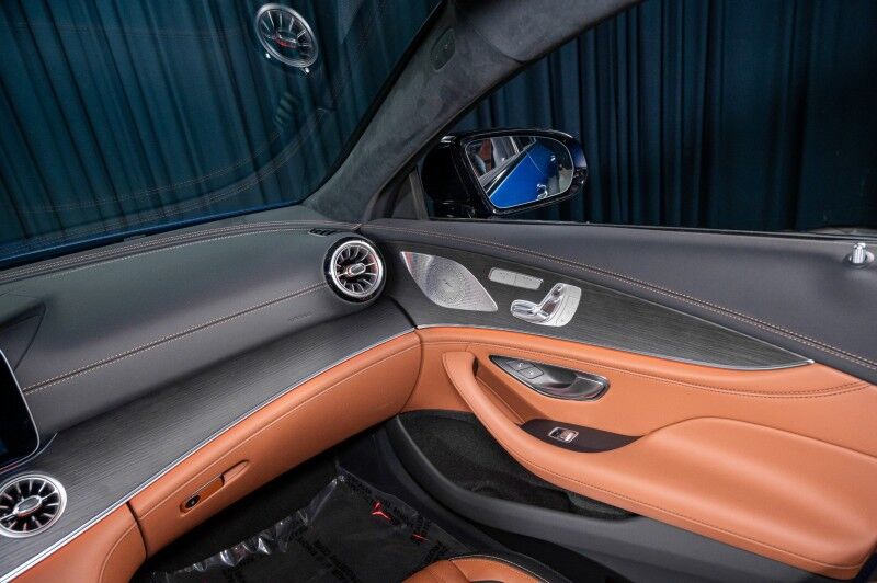 2026 Mercedes-Benz AMG® GT 43 4-Door Coupe Scottsdale AZ