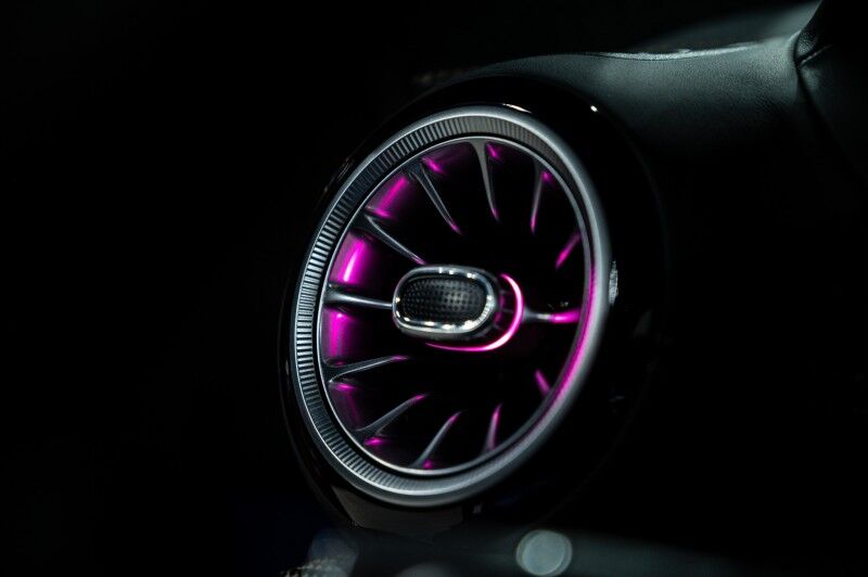 2026 Mercedes-Benz AMG® GT 43 4-Door Coupe Peoria AZ