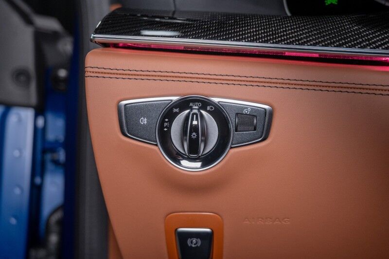 2026 Mercedes-Benz AMG® GT 43 4-Door Coupe Peoria AZ