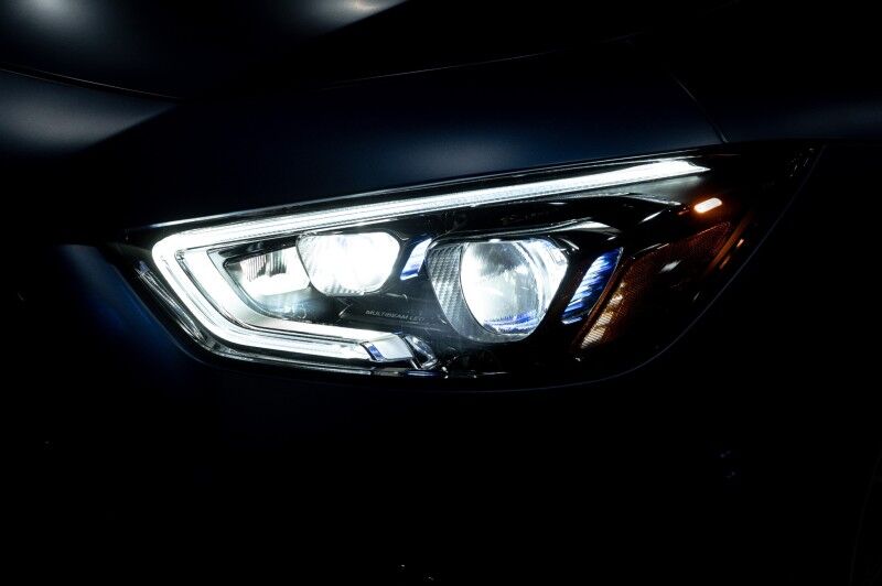 2026 Mercedes-Benz AMG® GT 43 4-Door Coupe Peoria AZ