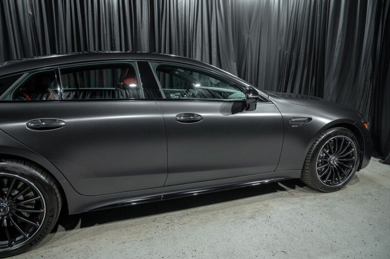 2026 Mercedes-Benz AMG® GT 43 4-Door Coupe Peoria AZ