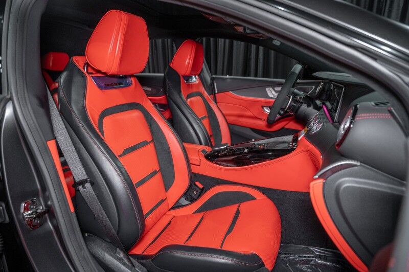 2026 Mercedes-Benz AMG® GT 43 4-Door Coupe Peoria AZ