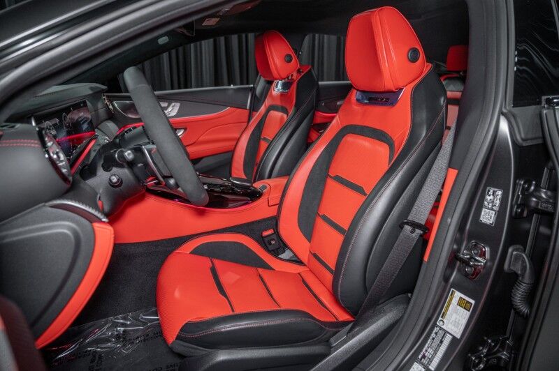 2026 Mercedes-Benz AMG® GT 43 4-Door Coupe Peoria AZ