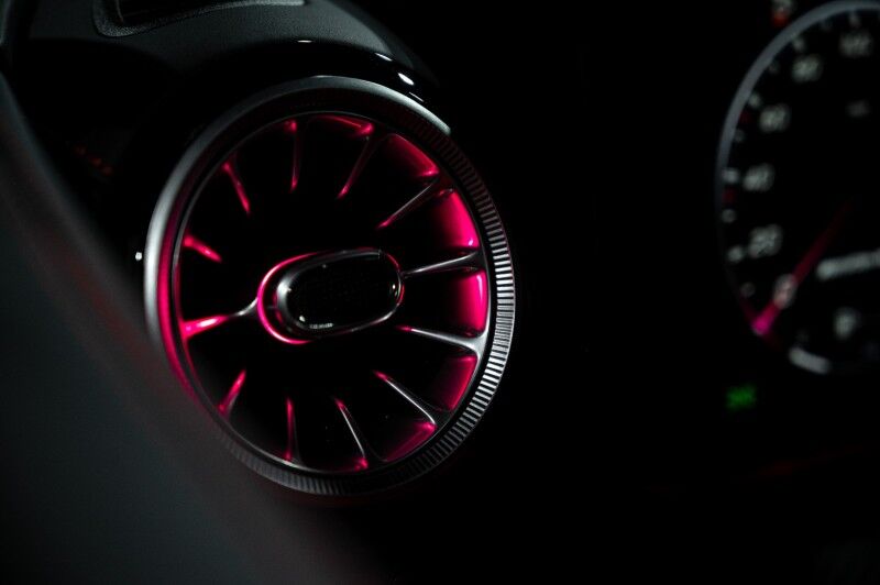 2026 Mercedes-Benz AMG® GT 43 4-Door Coupe Peoria AZ