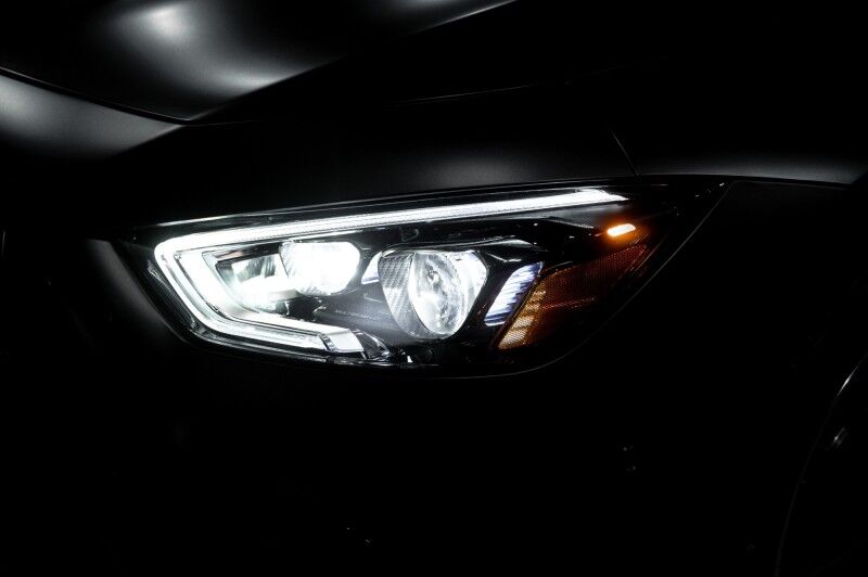 2026 Mercedes-Benz AMG® GT 43 4-Door Coupe Peoria AZ