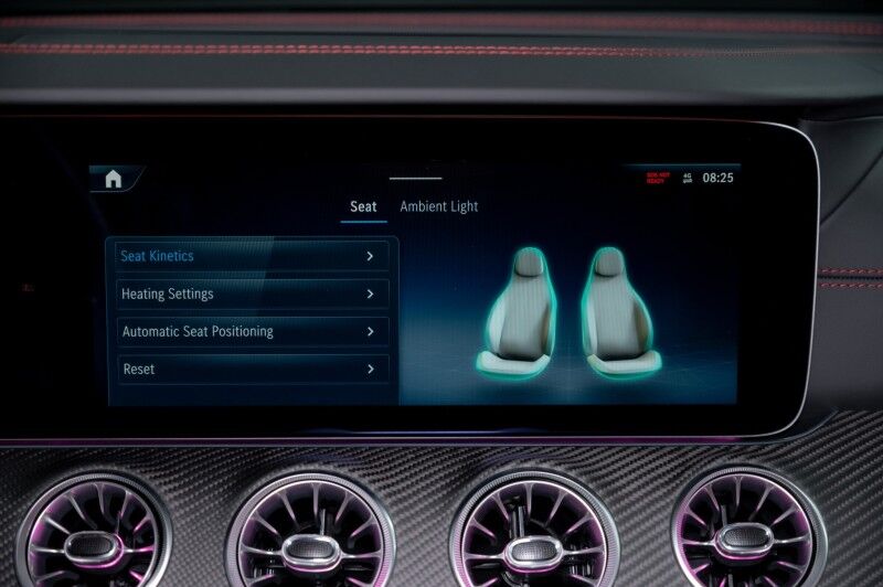 2026 Mercedes-Benz AMG® GT 43 4-Door Coupe Peoria AZ