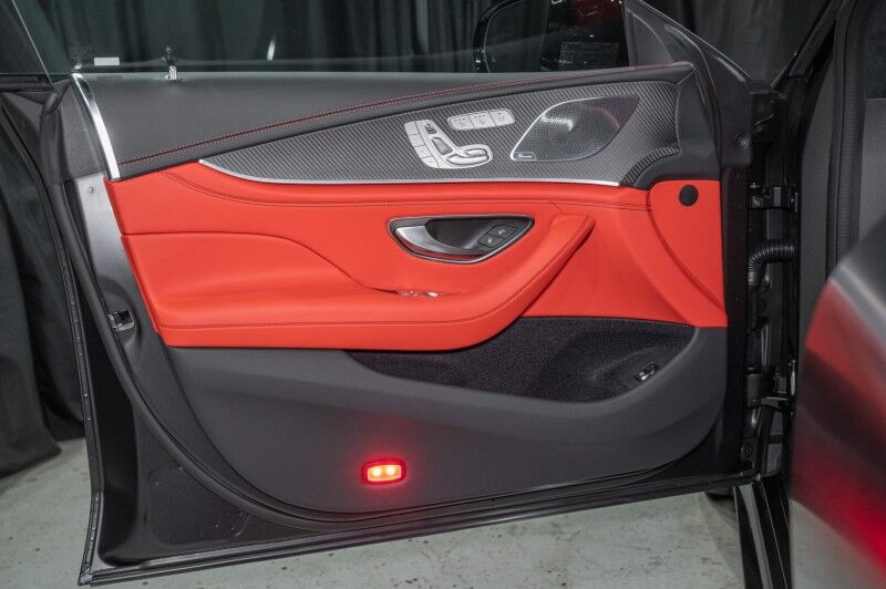 2026 Mercedes-Benz AMG® GT 43 4-Door Coupe Peoria AZ