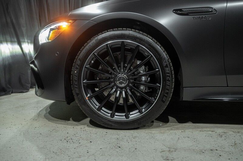 2026 Mercedes-Benz AMG® GT 43 4-Door Coupe Peoria AZ