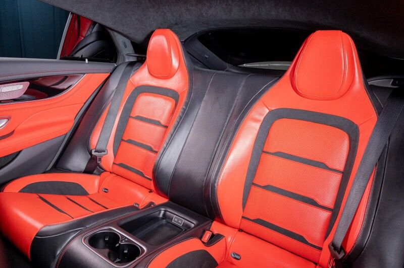 2026 Mercedes-Benz AMG® GT 43 4-Door Coupe Scottsdale AZ