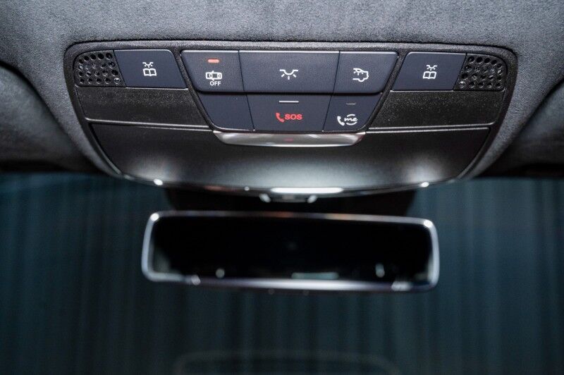 2026 Mercedes-Benz AMG® GT 43 4-Door Coupe Scottsdale AZ