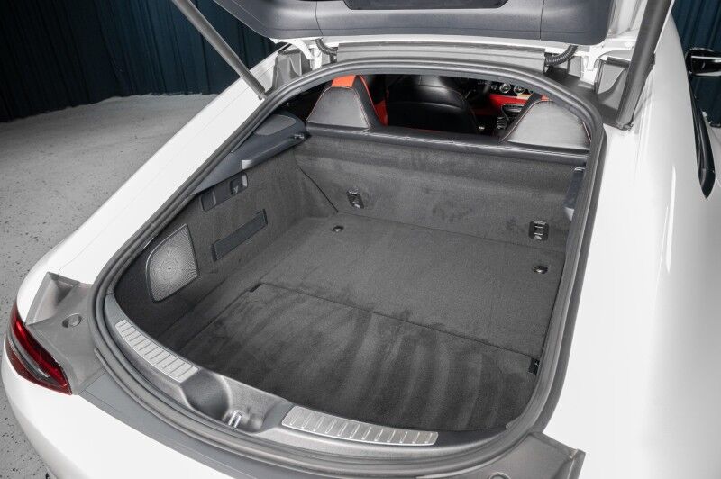 2026 Mercedes-Benz AMG® GT 43 4-Door Coupe Scottsdale AZ