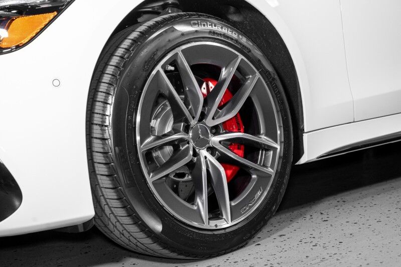 2026 Mercedes-Benz AMG® GT 43 4-Door Coupe Scottsdale AZ