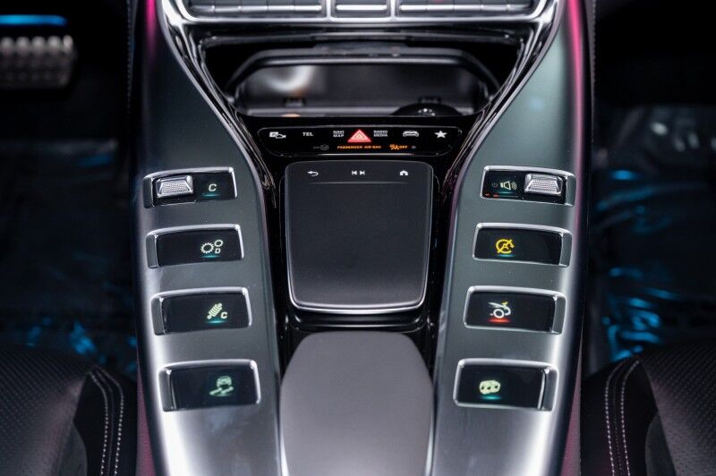 2026 Mercedes-Benz AMG® GT 43 4-Door Coupe Scottsdale AZ