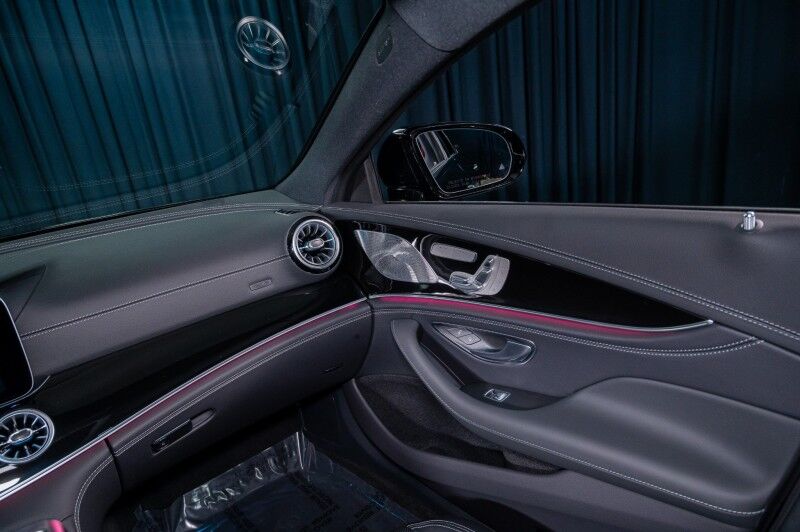 2026 Mercedes-Benz AMG® GT 43 4-Door Coupe Scottsdale AZ