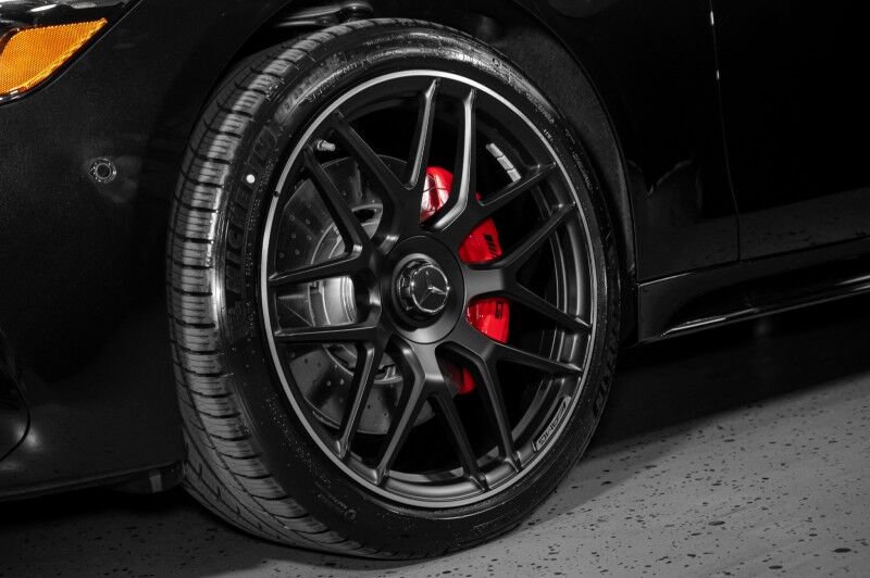 2026 Mercedes-Benz AMG® GT 43 4-Door Coupe Scottsdale AZ