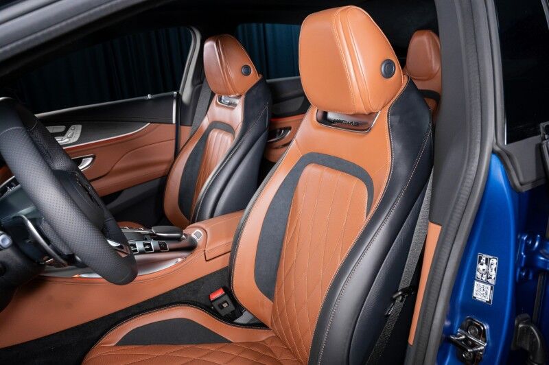 2026 Mercedes-Benz AMG® GT 43 4-Door Coupe Scottsdale AZ