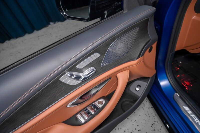 2026 Mercedes-Benz AMG® GT 43 4-Door Coupe Scottsdale AZ