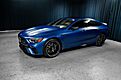 2026 Mercedes-Benz AMG&reg; GT 43 4-Door Coupe