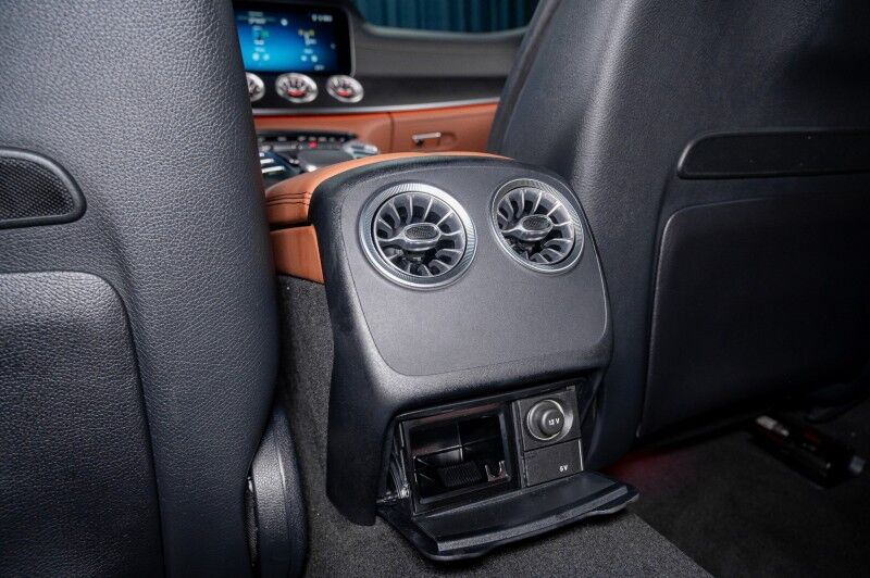 2026 Mercedes-Benz AMG® GT 43 4-Door Coupe Scottsdale AZ