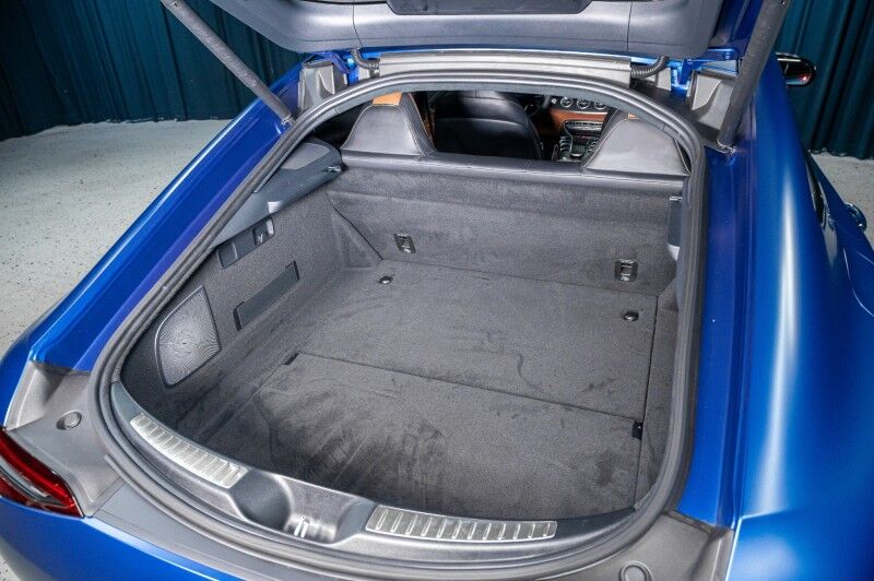 2026 Mercedes-Benz AMG® GT 43 4-Door Coupe Scottsdale AZ