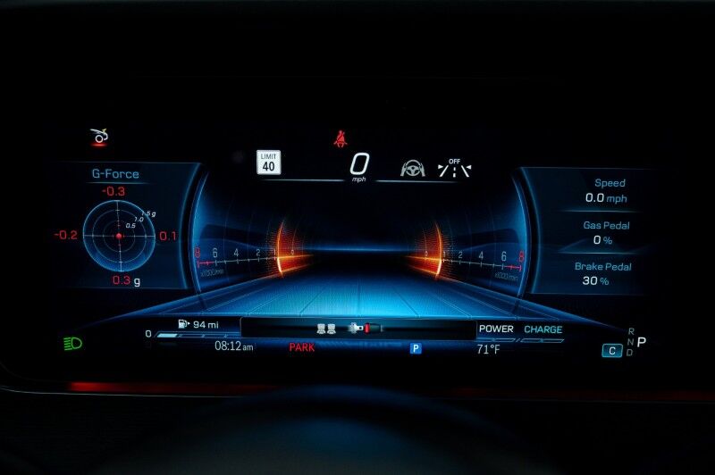 2026 Mercedes-Benz AMG® GT 43 4-Door Coupe Scottsdale AZ