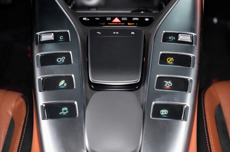 2026 Mercedes-Benz AMG® GT 43 4-Door Coupe Scottsdale AZ