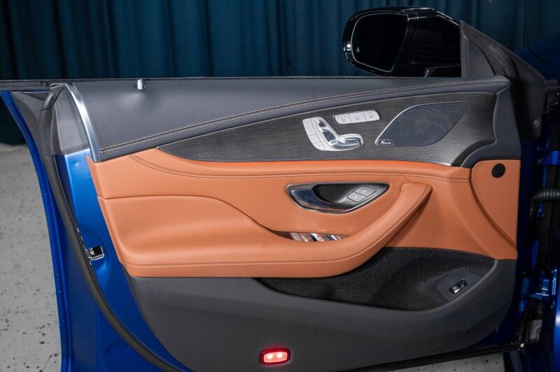 2026 Mercedes-Benz AMG® GT 43 4-Door Coupe Scottsdale AZ