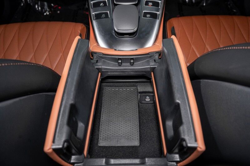 2026 Mercedes-Benz AMG® GT 43 4-Door Coupe Scottsdale AZ