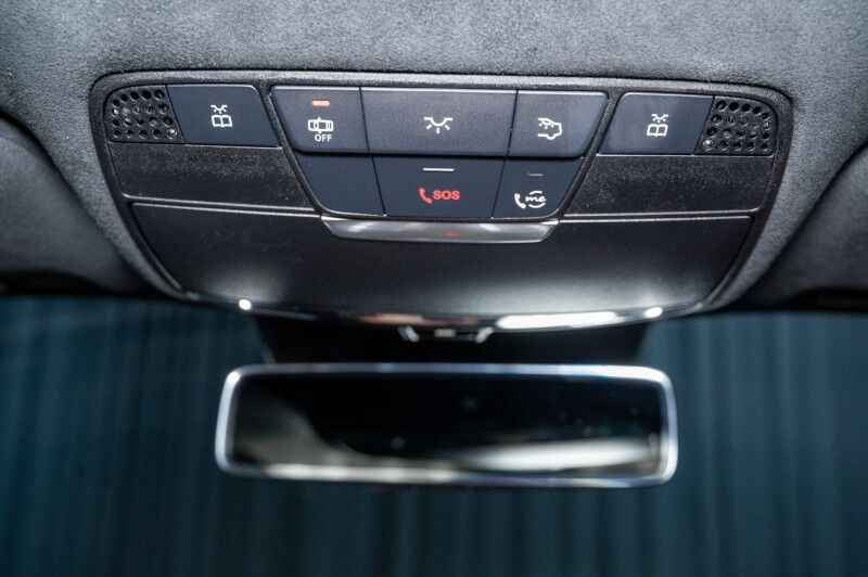 2026 Mercedes-Benz AMG® GT 43 4-Door Coupe Scottsdale AZ